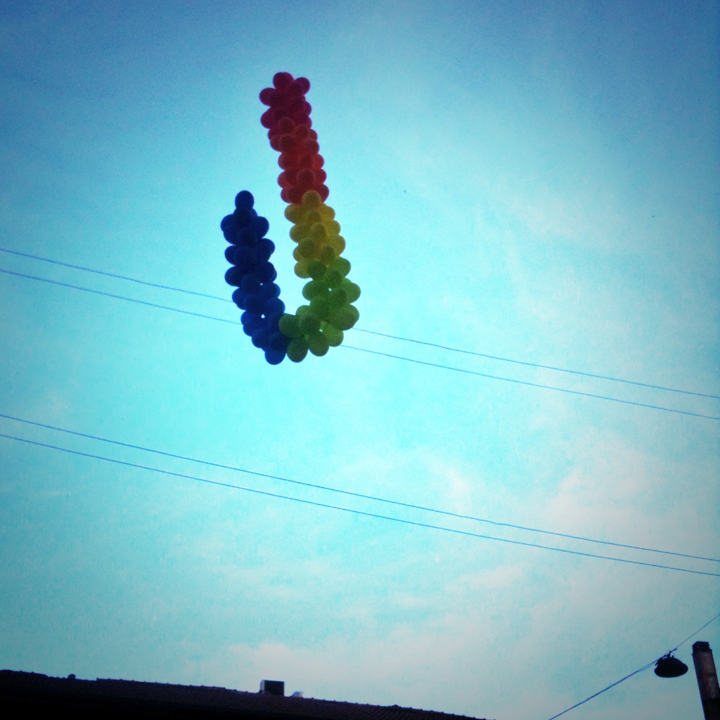 Playlist del bavaglio (feat. Pride)