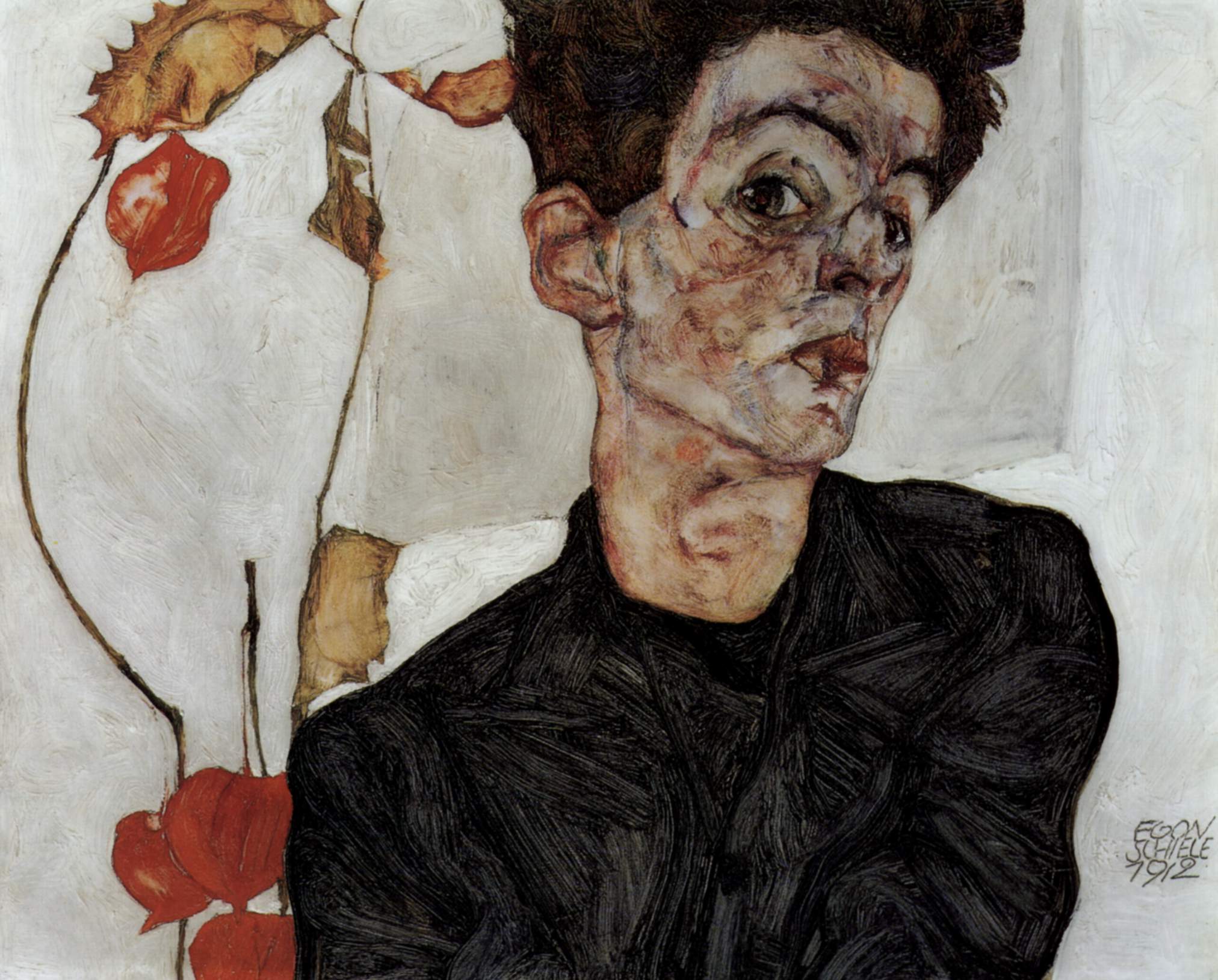Playlist di Schiele (feat. la febbre a Giugno)