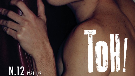 TOH! N.12 – PART 1/2: Stubborn Heart, l’intervista