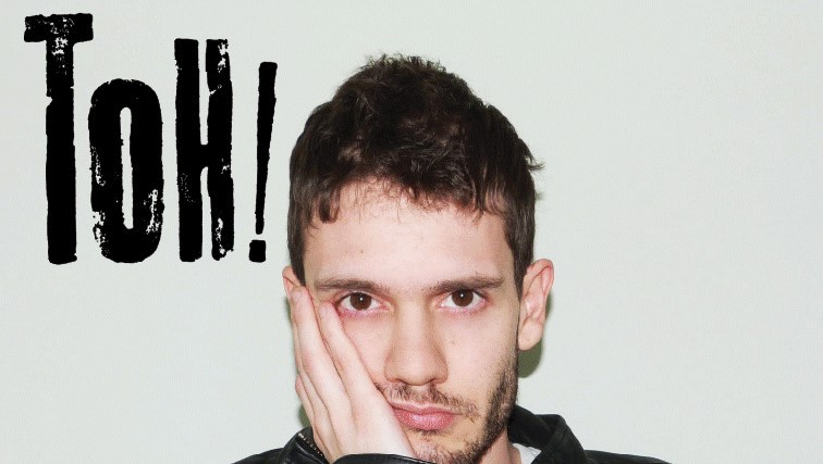 TOH! N.13: Django Django, l’intervista & recensioni