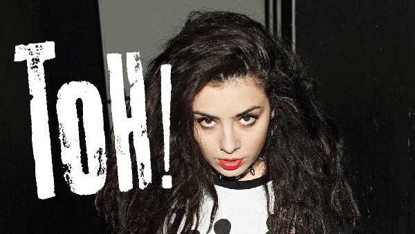 TOH! N.14: Recensioni
