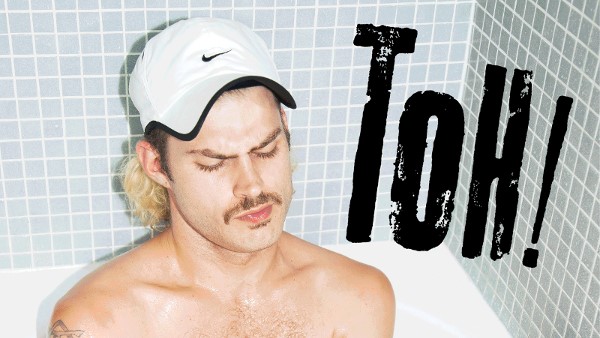 TOH! N.22: Flo Morrissey, FYFE & recensioni