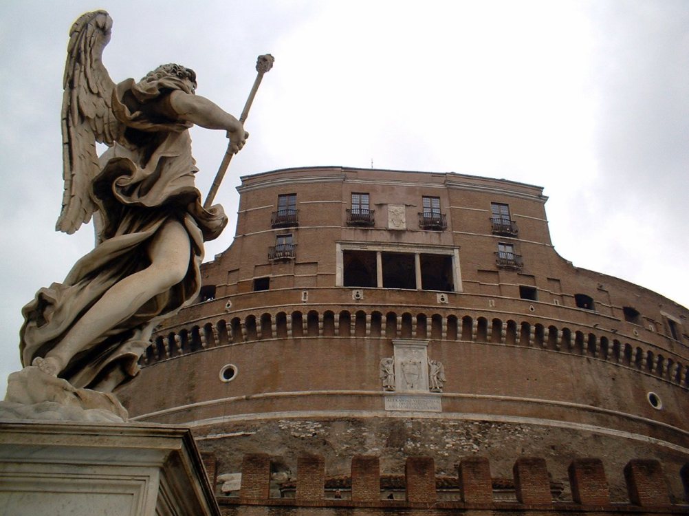 Playlist dell’Angelo
