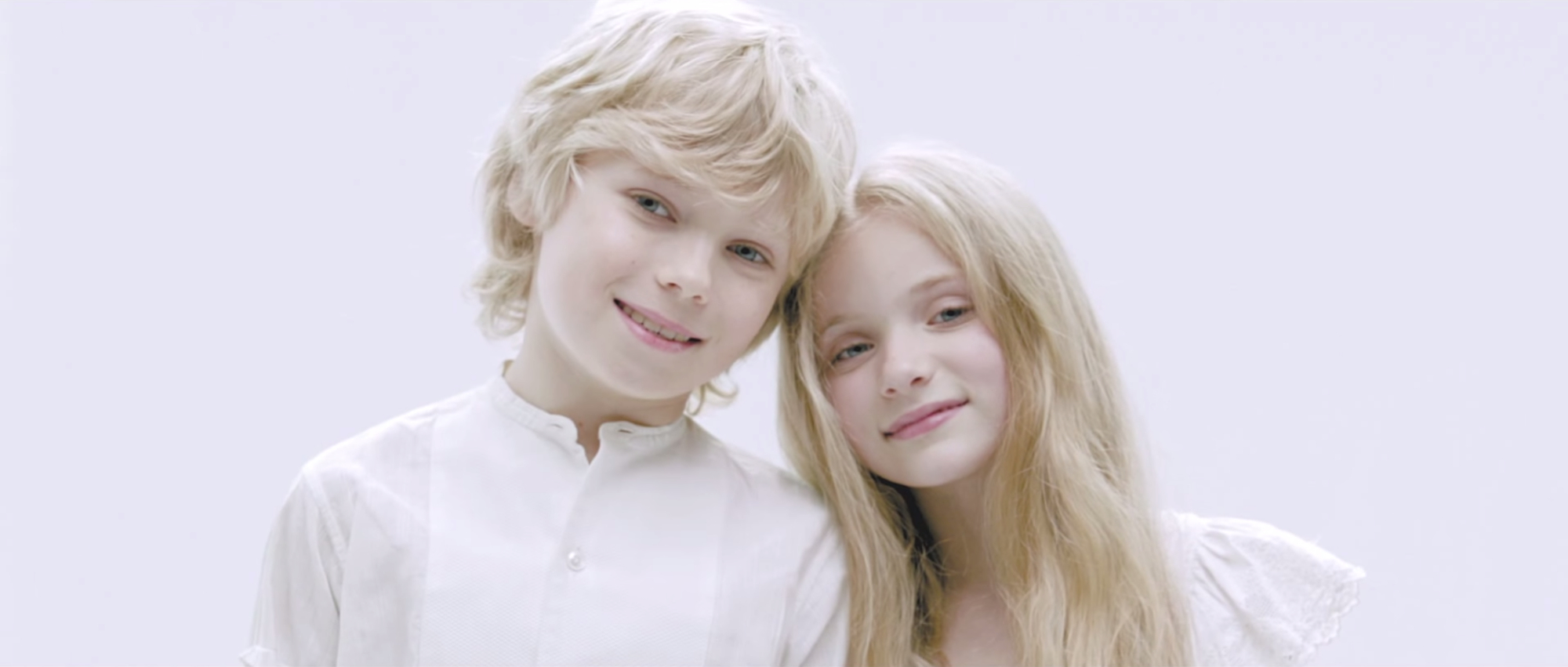 2013: Videoclip