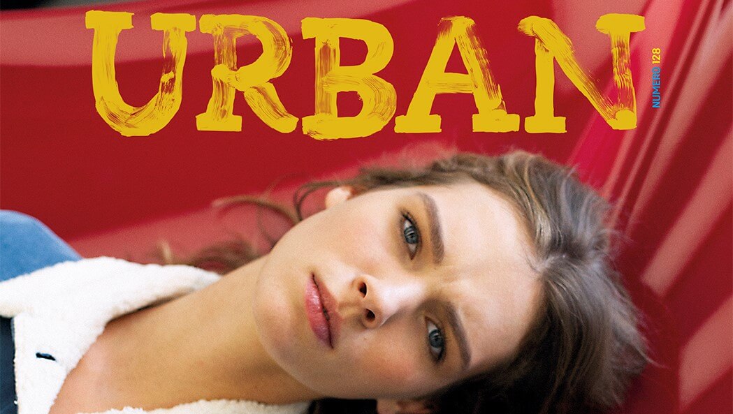 URBAN #128: Xerox, rock & recensioni