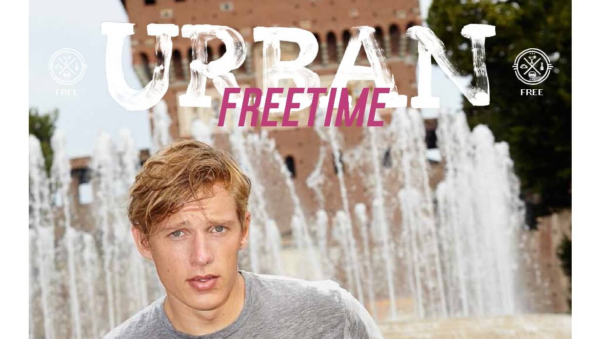 URBAN FREETIME: Cultura a Milano, nell’estate di #EXPO2015