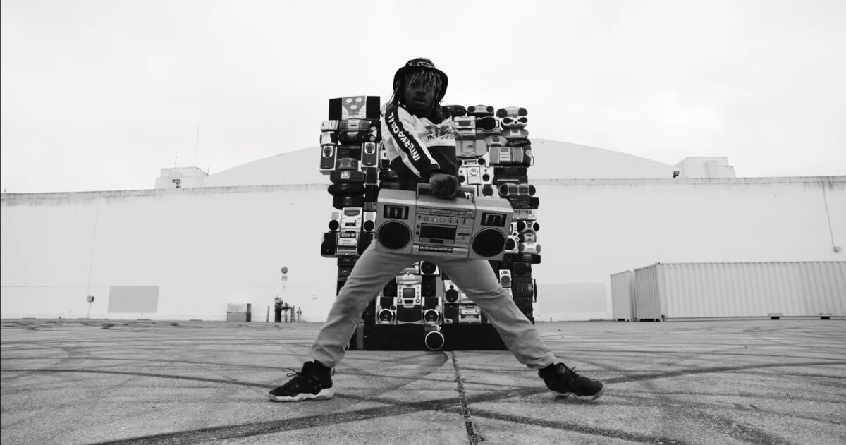 10 videoclip del 2015