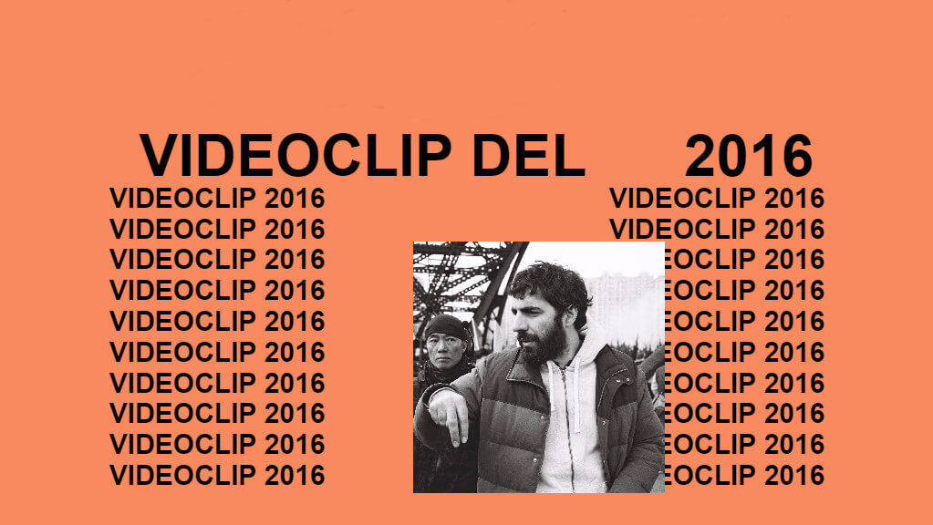 I migliori videoclip del 2016 su URBAN Magazine