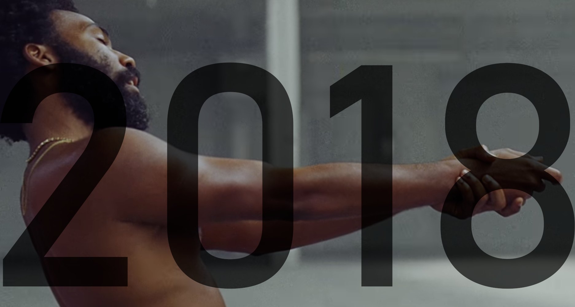 20 videoclip del 2018