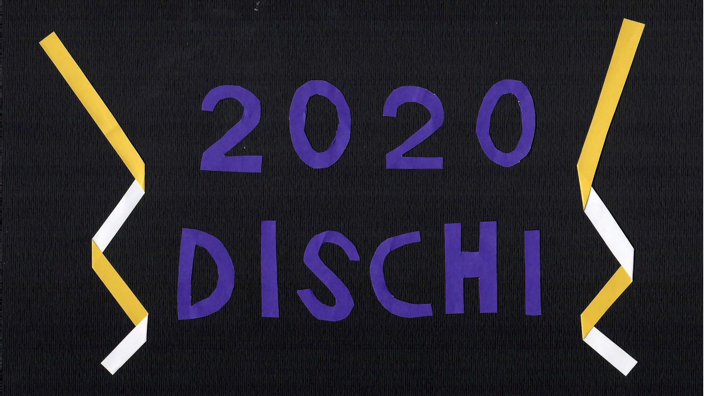 Dischi del 2020